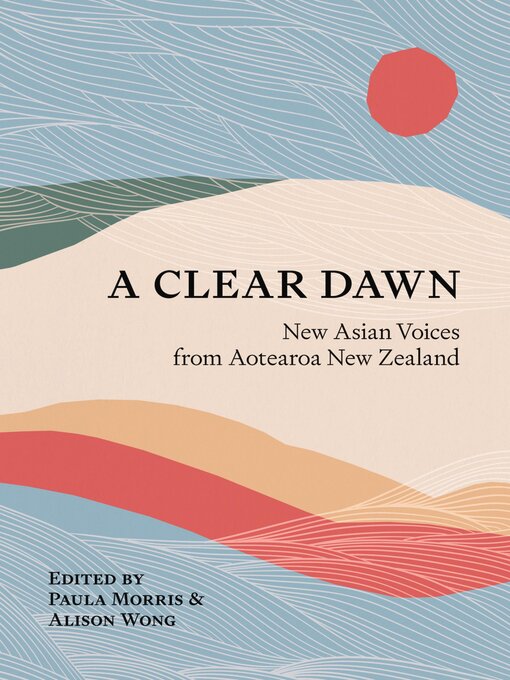 Cover image for A Clear Dawn